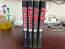 詭秘之主完整無(wú)刪減超厚實(shí)體書(shū)整套4冊合訂本愛(ài)潛水的烏賊著(zhù)原著(zhù)  高清影印 詭秘之主全套4冊 曬單實(shí)拍圖