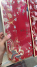 同仁堂阿膠糕阿膠禮盒低糖520g營養(yǎng)補品氣血女送老婆長輩禮物中秋禮品盒 曬單實拍圖