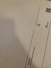 江南布衣（JNBY）【商場(chǎng)同款】25秋冬新品牛仔褲女寬松休閑香蕉褲5X7E10120 991/牛仔藏青 S 曬單實(shí)拍圖