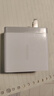 綠聯(lián)多口充電器5V2.4A充電頭四口USB插座頭24W適用蘋果手表iPhone16/15/14華為小米手機手環(huán)電源適配器 曬單實拍圖