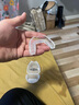 NCNE德國品質(zhì)護齒男籃球拳擊運動(dòng)散打跆拳道保護牙套可咀嚼搏擊牙齒護 透明色-成人贈送(護腕+護齒盒) L 曬單實(shí)拍圖