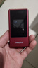 飛利浦（PHILIPS）V13P 海棠紅 翻蓋老人手機 移動(dòng)聯(lián)通電信4G全網(wǎng)通 雙卡雙待老年人手機大字大聲音備用智能學(xué)生手機 曬單實(shí)拍圖
