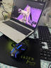 七彩虹隱星P16Pro/P15Pro 2025款游戲電競筆記本電腦RTX5060/5070Ti滿血獨立顯卡學(xué)生設(shè)計星知島AIPC剪輯 爆款i7-13650HX/5060/16G+1T 曬單實拍圖