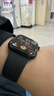 品勝蘋(píng)果手表充電器iwatch充電底座magsafe磁吸手表充電線(xiàn)適用AppleWatchS11/10/9/8/7/6/5/SE3/Ultra3 曬單實(shí)拍圖