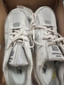 NEW BALANCE老爹鞋男鞋女鞋情侶百搭休閑運動(dòng)鞋878系列CM878MA1 43 曬單實(shí)拍圖