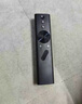 貝石 適用于極米XGIMI投影儀遙控器 通用H1/H2/H3/Z4X/Z6X/Z8X/H1sCC極光曜皓語音遙控器 黑色 曬單實拍圖