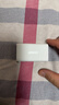 ANKER安克65W充電器氮化鎵type-c快充pd45W適用蘋果17iPhone16/15三星手機iPad筆記本電腦usb插頭白 曬單實拍圖
