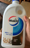 威露士（Walch）經典款沐浴露1L大瓶家庭裝 保濕沐浴乳液洗澡清潔 男女士通用洗護 曬單實拍圖
