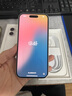 Apple/蘋(píng)果 iPhone 16（A3288）256GB 白色 支持移動(dòng)聯(lián)通電信5G 雙卡雙待手機(jī) 曬單實(shí)拍圖
