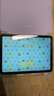 Apple/蘋(píng)果 iPad11英寸 A16芯片2025年款 平板電腦 (128GB WLAN版/學(xué)習辦公娛樂(lè ))藍色 曬單實(shí)拍圖