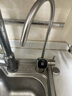海爾（Haier）【國家補(bǔ)貼20%】家用凈水器鮮活水Pro凈水機(jī)RO反滲透自來水過濾器廚下直飲水機(jī)凈飲機(jī) 【凈水年度金榜】鮮活水Pro1200G 曬單實(shí)拍圖