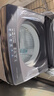 海爾（Haier）波輪洗衣機全自動(dòng)家用12公斤大容量【XQB120-BZ20D1】直驅變頻 一級能效家電國家補貼20% 以舊換新 曬單實(shí)拍圖