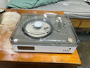 熊貓（panda）CD-67 專(zhuān)輯cd機藍牙播放機音響一體可外放家用播放器光盤(pán)發(fā)燒級唱碟片（白色）  曬單實(shí)拍圖