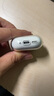 CangHua 適用airpods4保護(hù)套 airpods四代保護(hù)套蘋果耳機(jī)保護(hù)套透明防摔減震防塵耳機(jī)殼軟殼【配掛繩】 曬單實(shí)拍圖