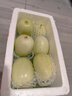 京鮮生 山東玉女小黃瓜 凈重3斤 單果80g+ 青瓜水果拇指黃瓜 源頭直發(fā) 曬單實(shí)拍圖