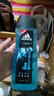阿迪達斯 （adidas）男士活力冰點(diǎn)沐浴露400ml 持久留香控油清新舒爽海鹽精華 曬單實(shí)拍圖