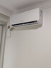 格力（GREE）大1匹天儀 新1級能效變頻 壁掛式臥室省電空調掛機KFR-26GW/(26504)FNhAa-B1 家電國家補貼 曬單實(shí)拍圖