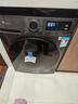 小天鵝（LittleSwan）滾筒洗衣機(jī)全自動(dòng)家用 帶烘干洗烘一體 TD100APUREPRO 10公斤 以舊換新 家電國(guó)家補(bǔ)貼20% 一級(jí)能效 曬單實(shí)拍圖