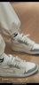 耐克（NIKE）WMNS AIR JORDAN 1 LOW AJ1 女子運動(dòng)鞋 IH7323-100 36.5 曬單實(shí)拍圖