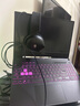 外星人（Alienware）AW520H游戲耳機專(zhuān)業(yè)電競耳機適配三角洲行動(dòng) 有線(xiàn)AI智能降噪 頭戴式杜比全景音  黑色 曬單實(shí)拍圖