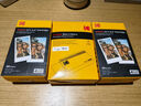 柯達(dá)（Kodak）Mini 2 Retro照片打印機(jī) 藍(lán)牙連接手機(jī)相片打印 家用便攜2英寸彩照沖印覆膜七夕情人節(jié)生日禮物 曬單實(shí)拍圖