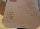 紐曼（Newsmy）10TB 移動(dòng)硬盤(pán) 3.5英寸 桌面存儲 星際系列加強版 Type-C USB3.1 硅膠保護金屬外殼 大容量 曬單實(shí)拍圖