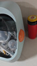 康寶奶瓶消毒器帶烘干  紫外線3燈+20L 消毒柜嬰兒奶瓶消毒烘干一體機 曬單實拍圖