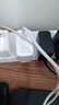 華為全能充電器(66W)超級快充含6A Type-C數(shù)據(jù)線 3C認證 適配華為手機Mate60Pro/Pura 70 曬單實拍圖
