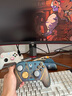 蓋世小雞（GAMESIR）G7 Pro無(wú)線Xbox版游戲手柄明末：淵虛之羽聯(lián)名款 微軟授權(quán)精英TMR搖桿體感藍(lán)牙PC電腦Steam安卓 曬單實(shí)拍圖