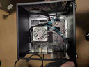 華碩（ASUS）DUAL RTX 3050/3060 6G/12G 雪豹 臺式電腦游戲電競獨立顯卡 DUAL-RTX3050-O6G 雪豹 曬單實(shí)拍圖