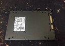 金士頓（Kingston）240GB SSD固態(tài)硬盤(pán) SATA3.0接口 A400系列 讀速高達500MB/s 曬單實(shí)拍圖