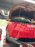 博世（BOSCH）剎車片前片剎車皮日產(chǎn)奇駿逍客奇駿經(jīng)典奇駿榮耀雷諾科雷傲科雷嘉 曬單實拍圖