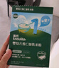 英氏嬰幼兒米粉維C加鐵營(yíng)養(yǎng)米粉135g盒裝寶寶輔食加鐵嬰兒米糊1階6月+ 曬單實(shí)拍圖