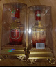 五糧液仙林生態(tài) 國鼎 寧沁和泰 52度500ml*2禮盒  婚宴中秋送禮 曬單實(shí)拍圖