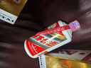 茅臺（MOUTAI）飛天  醬香型白酒 53度 500ml 單瓶裝 24/25隨機【名酒鑒真】 曬單實拍圖