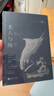 老人與海（插圖珍藏版）【噴繪刷邊版+附贈精美藏書(shū)票】 小說(shuō) 曬單實(shí)拍圖