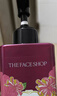 菲詩(shī)小鋪（THE FACE SHOP）沐浴露套裝（浪漫邂逅500ml+甜蜜愛(ài)戀500ml水潤保濕芳香雙十一 曬單實(shí)拍圖