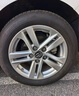 普利司通（Bridgestone）汽車輪胎 205/55R16 91W T001 適配大眾朗逸/寶來/豐田卡羅拉 曬單實(shí)拍圖