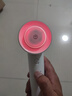 美的（Midea）【變頻輕音】空氣循環(huán)扇家用遙控電風(fēng)扇四季凈化扇輕音落地扇99%抑菌桌面小風(fēng)扇大風(fēng)力風(fēng)扇GDG24ZR 曬單實(shí)拍圖