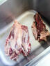 安格斯原切谷飼牛腱子新鮮牛肉兒童夏季廚房必備生鮮食材 原切牛腱子4斤 曬單實(shí)拍圖