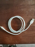 綠聯(lián)Type-C數據線(xiàn)6A適用華為榮耀超級快充100W/88W/66W/40W充電線(xiàn)Pura80/70/Mate70小米安卓手機平板 曬單實(shí)拍圖