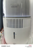 飛利浦（PHILIPS）加濕器家用臥室母嬰專用靜音除菌無霧空調(diào)加濕機(jī)孕婦嬰幼兒小型桌面大容量國家補(bǔ)貼HU5710/10 曬單實拍圖