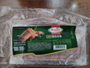 荷美爾（Hormel）超值精選培根150g/袋*3 冷藏豬肉煙熏風味兒童早餐三明治燒烤食材 曬單實拍圖