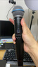 SHURESLXD24DBETA58A SM58 數字無(wú)線(xiàn)話(huà)筒直播K唱歌主播戶(hù)外演出麥克風(fēng) SLXD24CN/BETA58A 曬單實(shí)拍圖