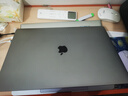Apple二手蘋(píng)果筆記本電腦Macbook Pro商務(wù)辦公渲染剪輯游戲MacOS+Win雙系統并存 18款15寸i7性能級16G-512G獨顯555X 【MacOS+Windows雙系統】99成新 曬單實(shí)拍圖
