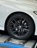 米其林輪胎225/45R18 95Y  PILOT SPORT 4 ZP ST XL TL * 競馳4 防爆胎 曬單實(shí)拍圖