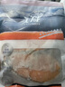 美威 冷凍智利輪切三文魚排2-3片凈重400g 大西洋鮭魚 海鮮水產(chǎn)魚類 曬單實拍圖