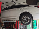 美孚（Mobil）京東養(yǎng)車 銀美孚兩次小保養(yǎng)卡 美孚1號(hào) 0W-20 SP 4L 12個(gè)月可用 曬單實(shí)拍圖
