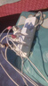 小米 原裝 67W充電器 線充套裝 65W快充 適用小米/ultra/紅米redmi手機(jī)/K70 曬單實(shí)拍圖