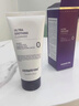 德妃（DERMAFIRM）保濕潔面乳紫蘇紫150g洗面奶氨基酸男女敏感肌禮物 曬單實(shí)拍圖